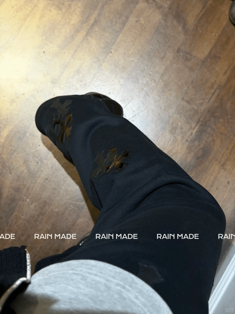 RainMade Chrome Hearts