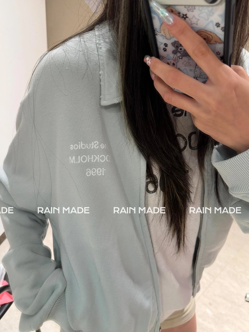 RainMade Acne Studios