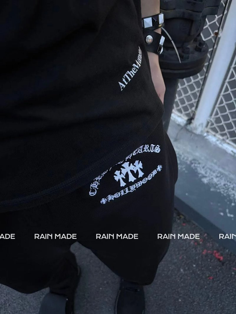 RainMade Chrome Hearts