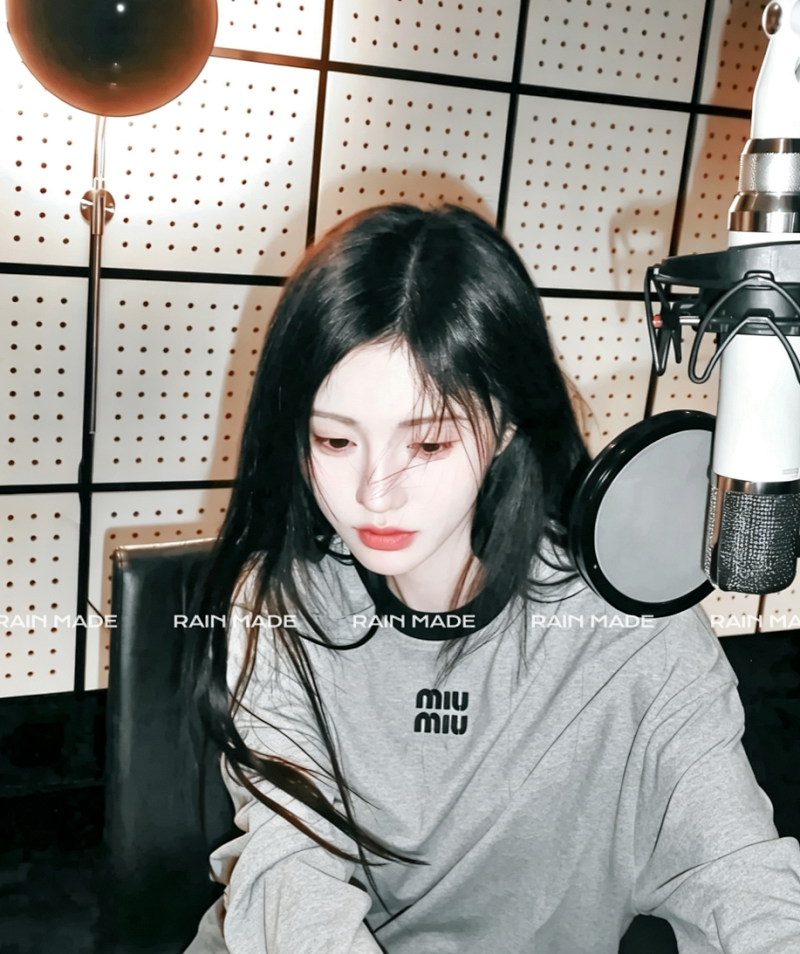 RainMade Miu