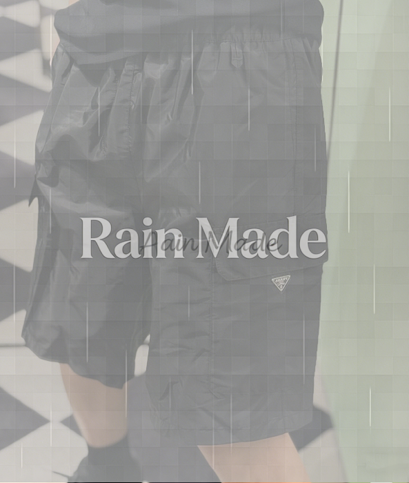 Prada shorts
