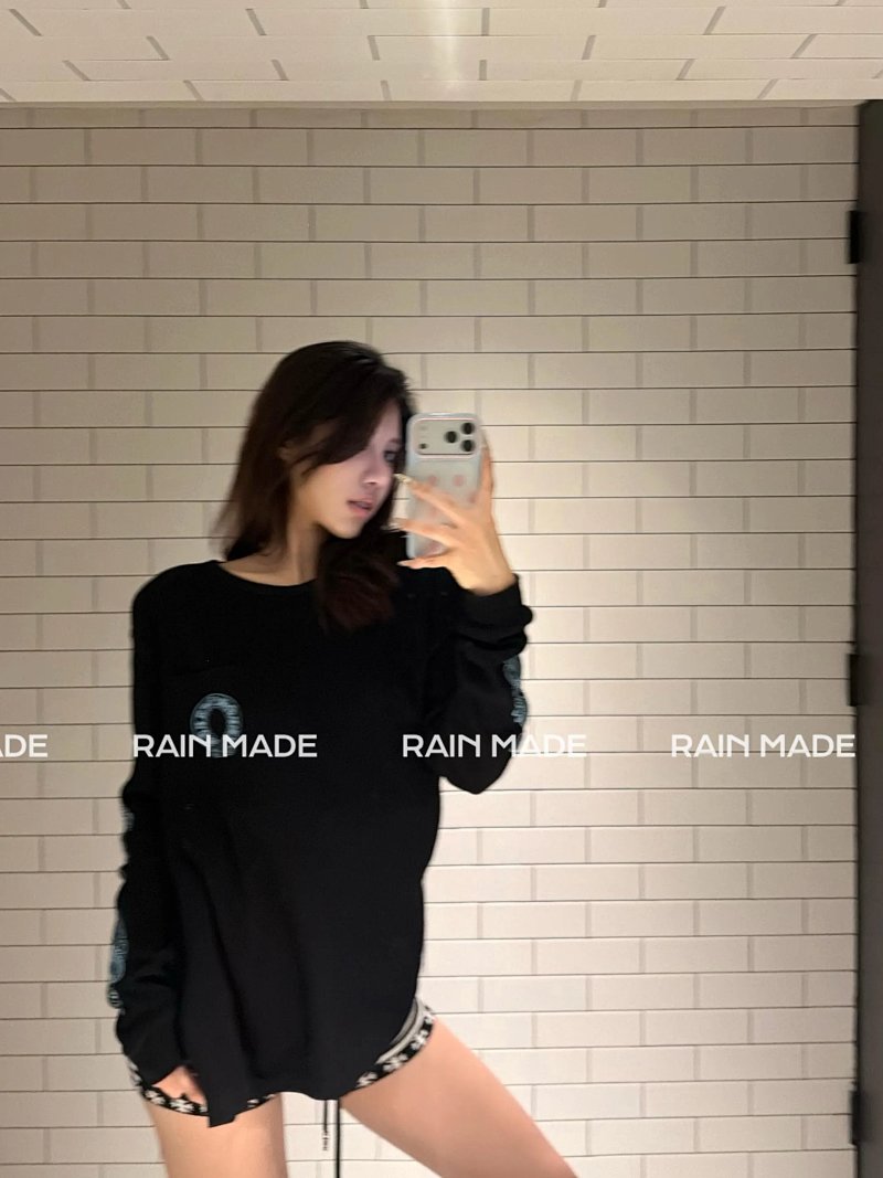 Chrome Hearts tee