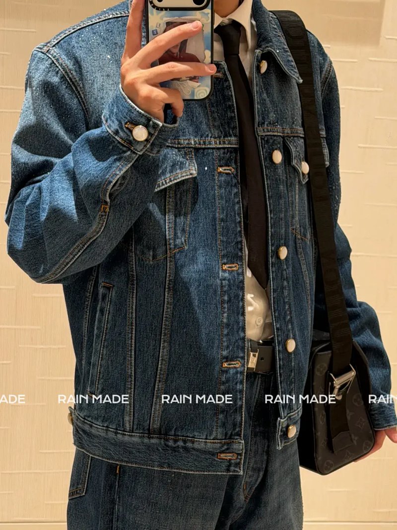 Jacket from Happy Sheep