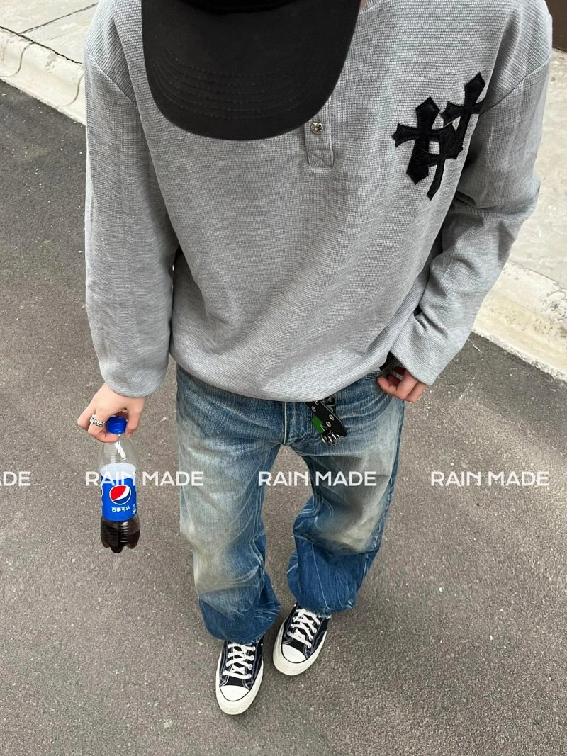 Chrome Hearts RainMade CH