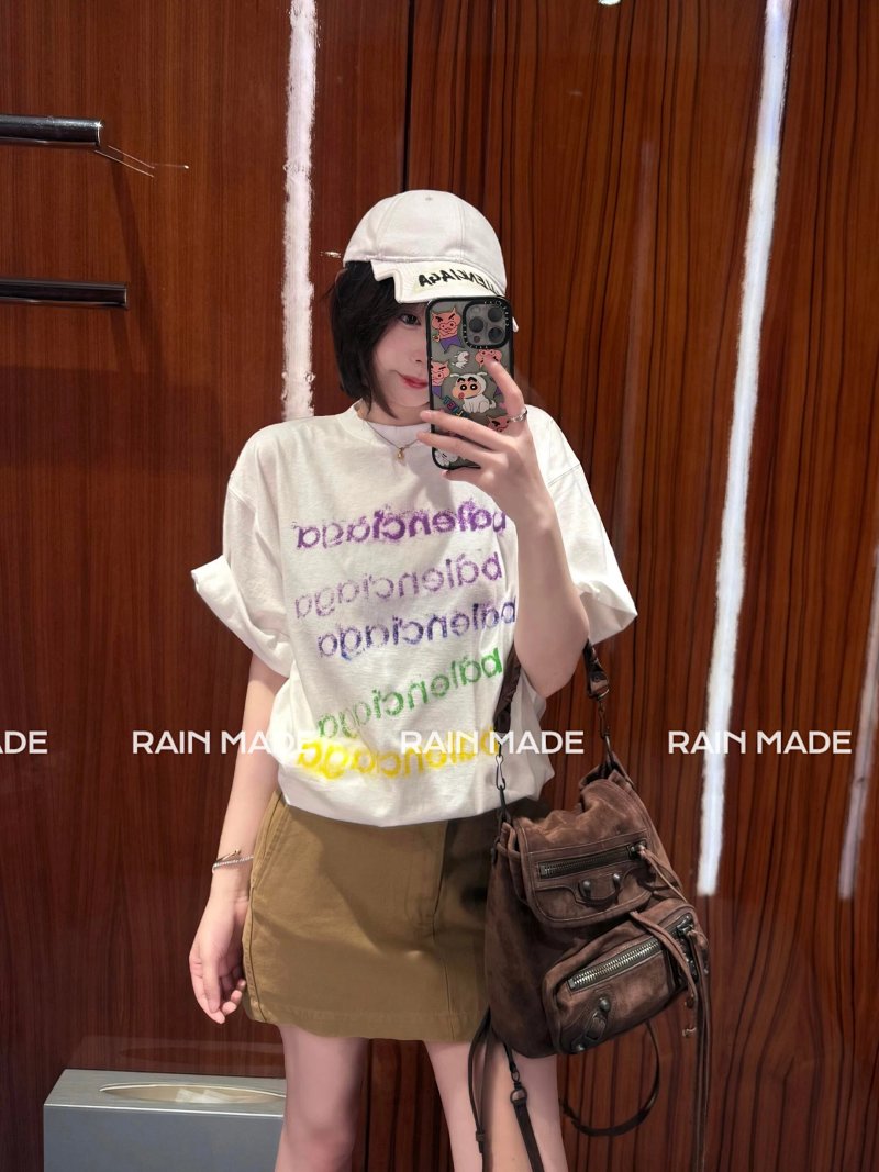 Balenciaga tee