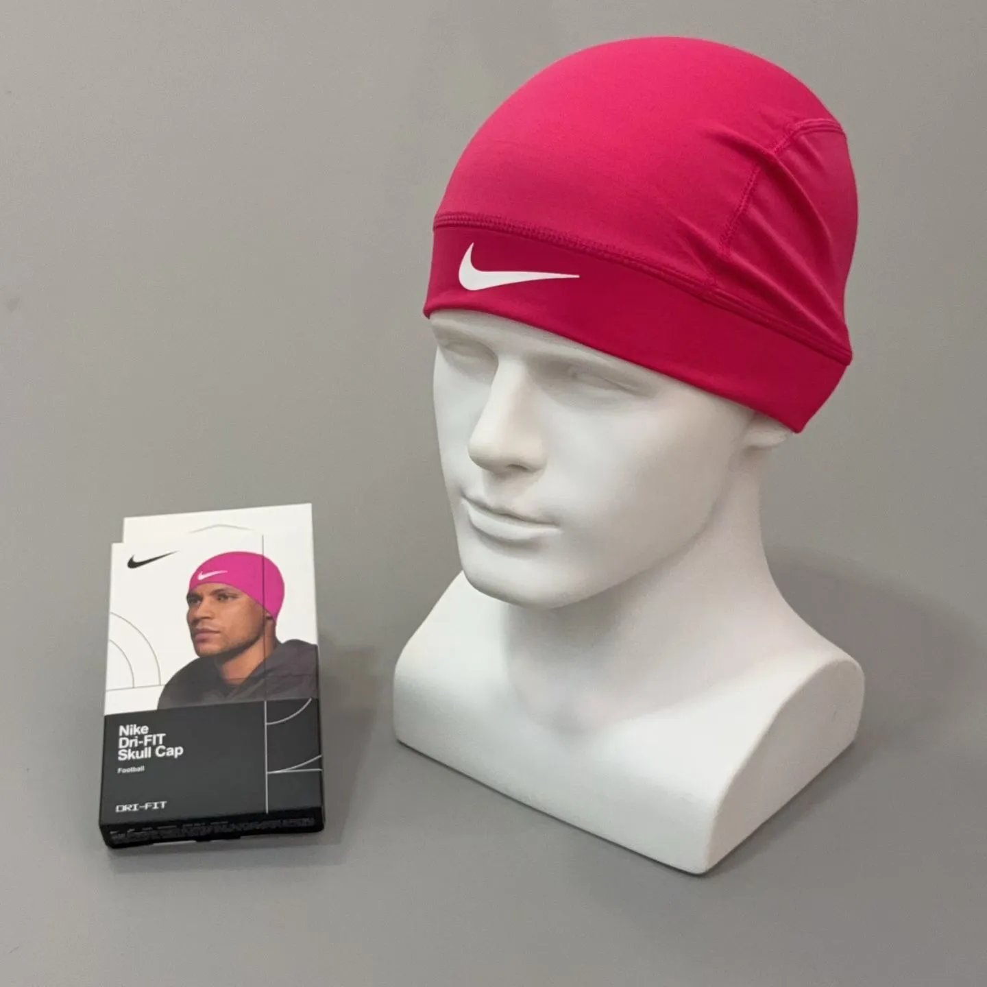 Plum Red
