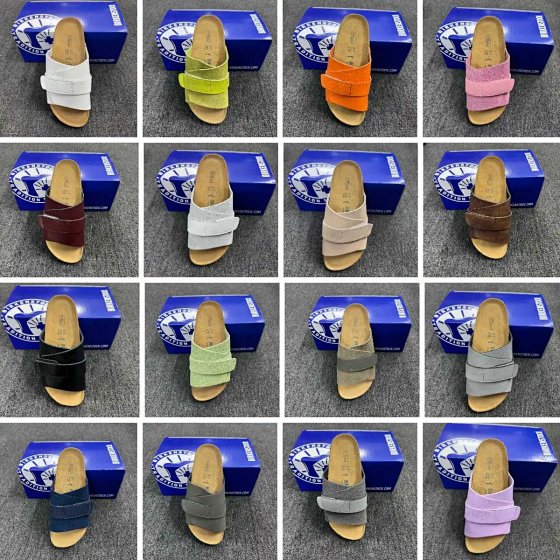 Birkenstock Kyoto
