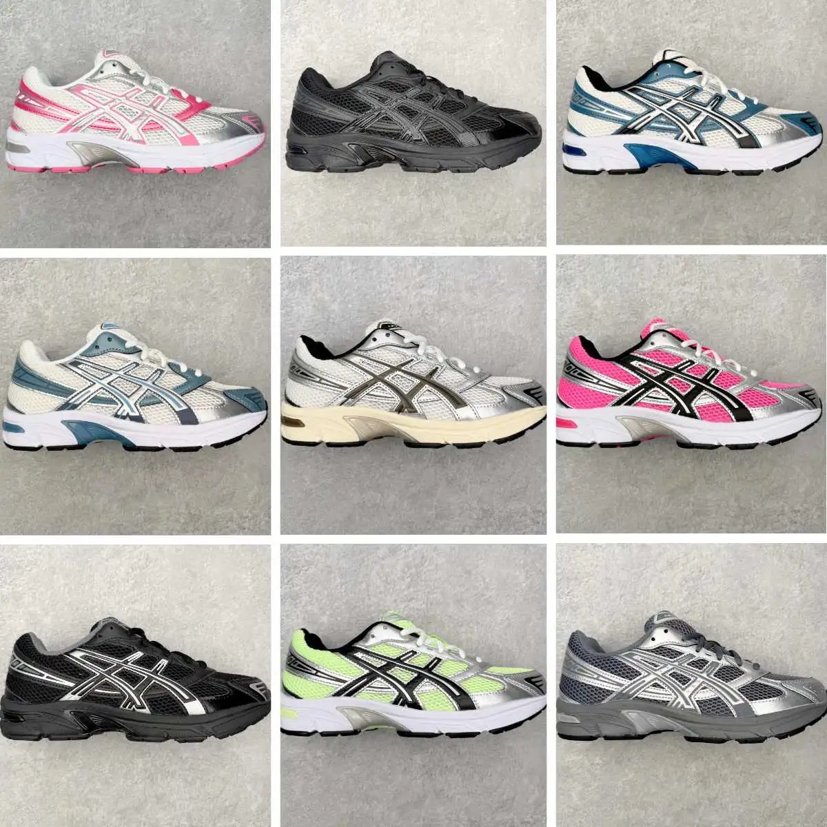 XN Batch / Asics GEL-1130