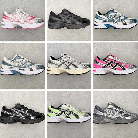 XN Batch / Asics GEL-1130