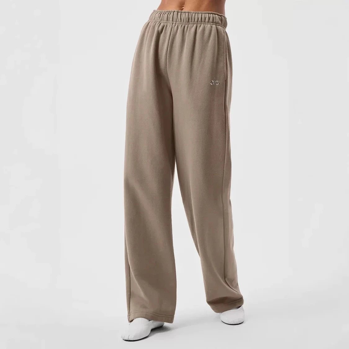 Casual Women's Cotton Pants
