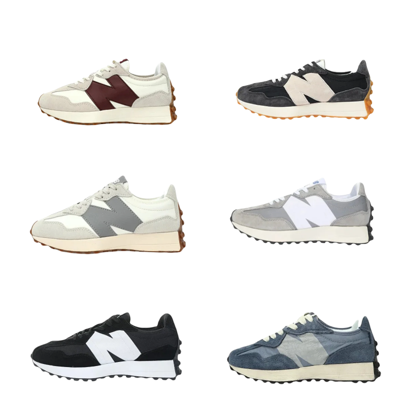 New Balance 327 sneakers