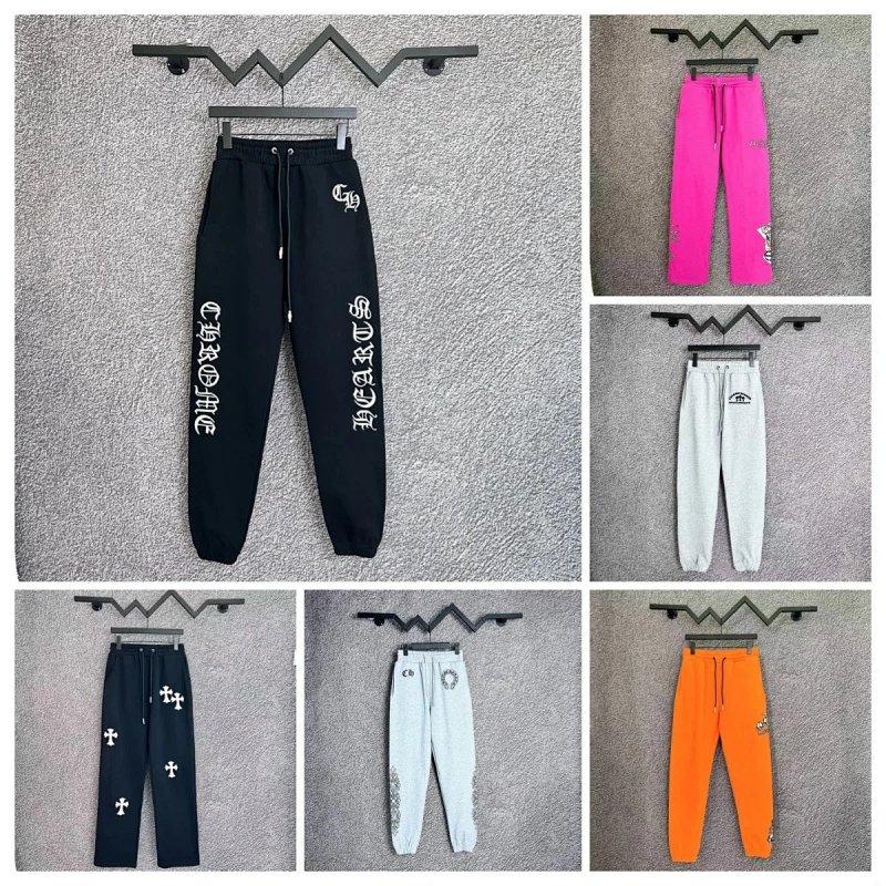 Chrome Hearts sweatpants
