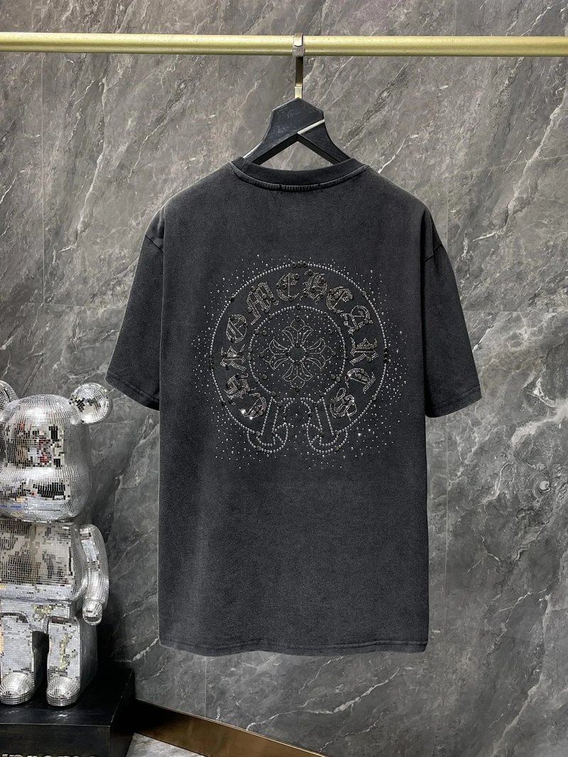 Chrome Hearts tee