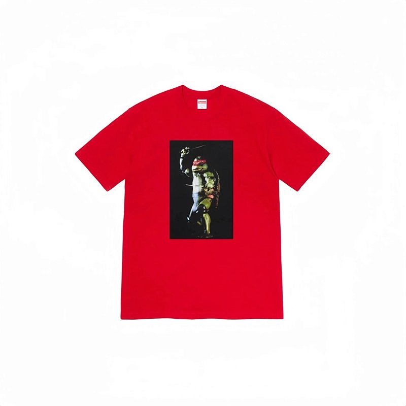 Supreme graphic tee