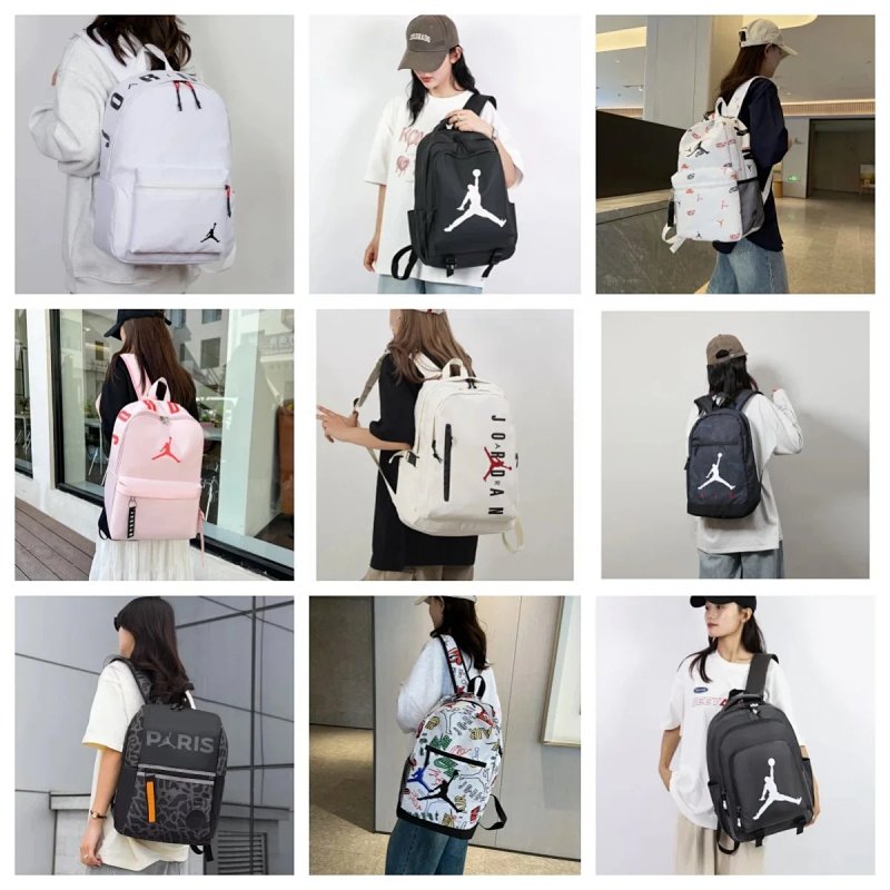 Jordan backpacks
