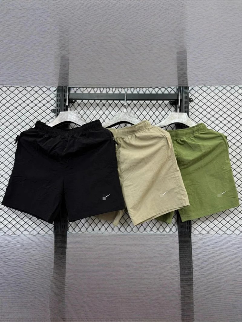 Nike nylon shorts