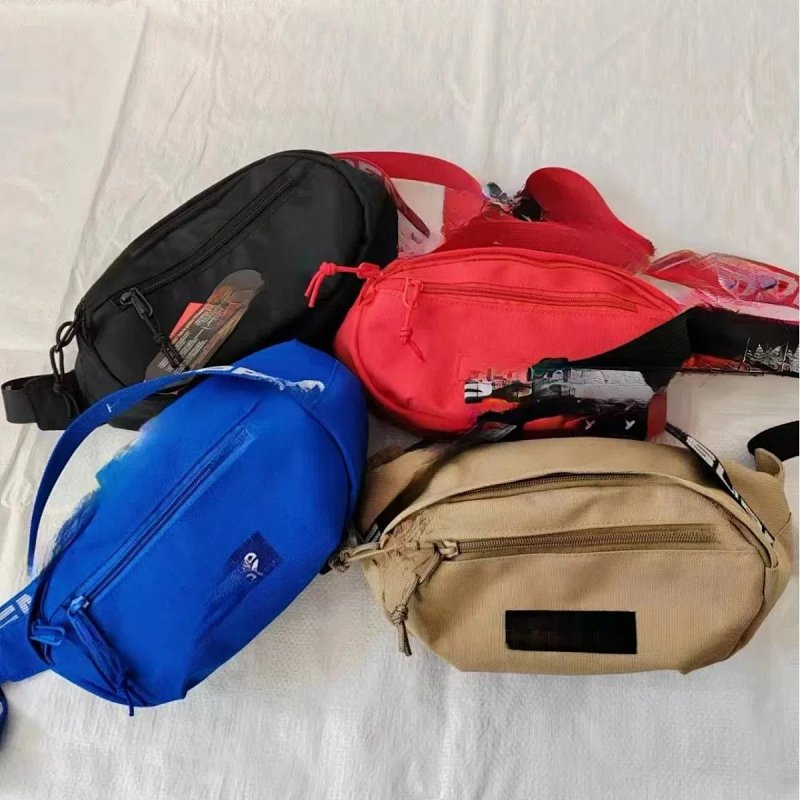 Waist bags
