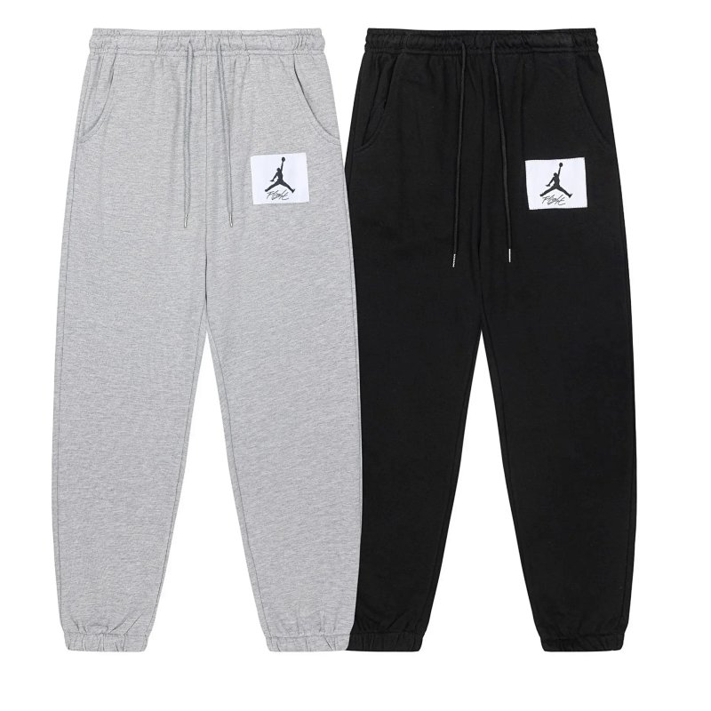 Jordan sweatpants