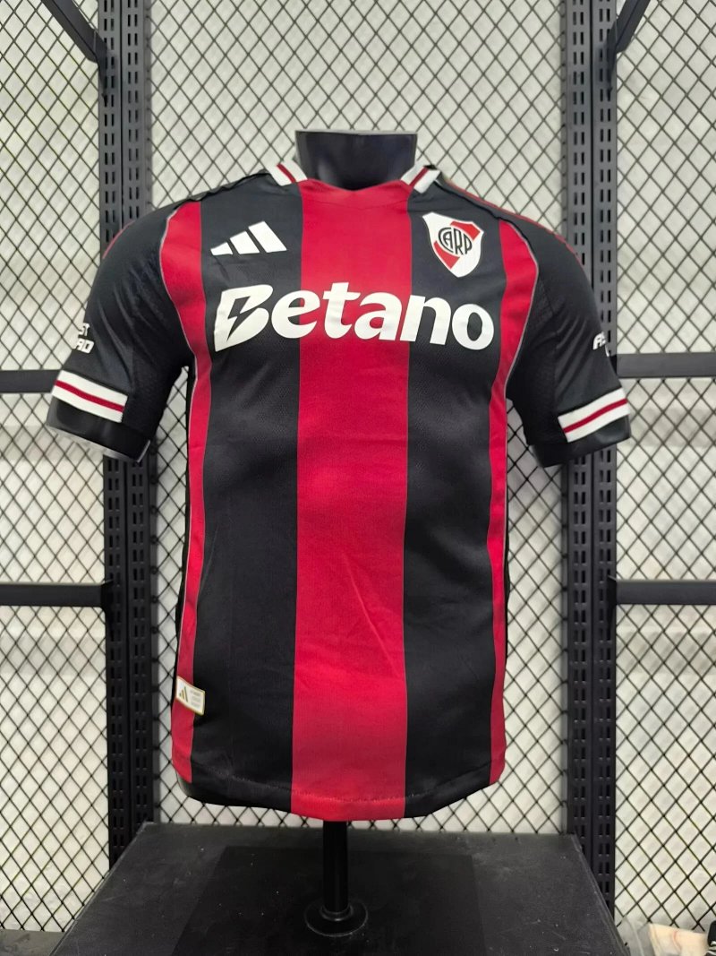 River Plate away football jersey