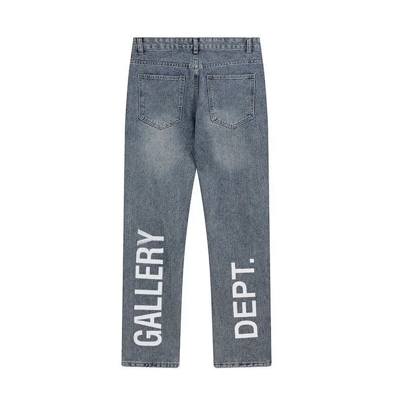 Gallery Dept jeans