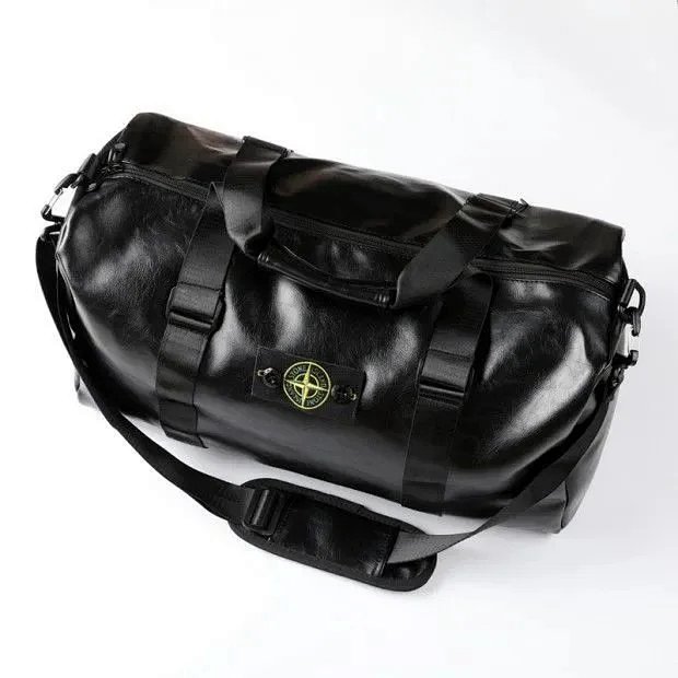 Stone Island duffel bag