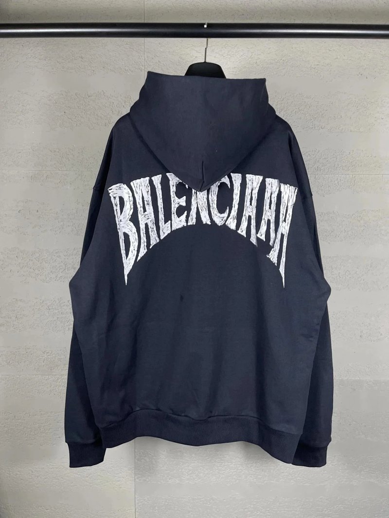 Balenciaga hoodie
