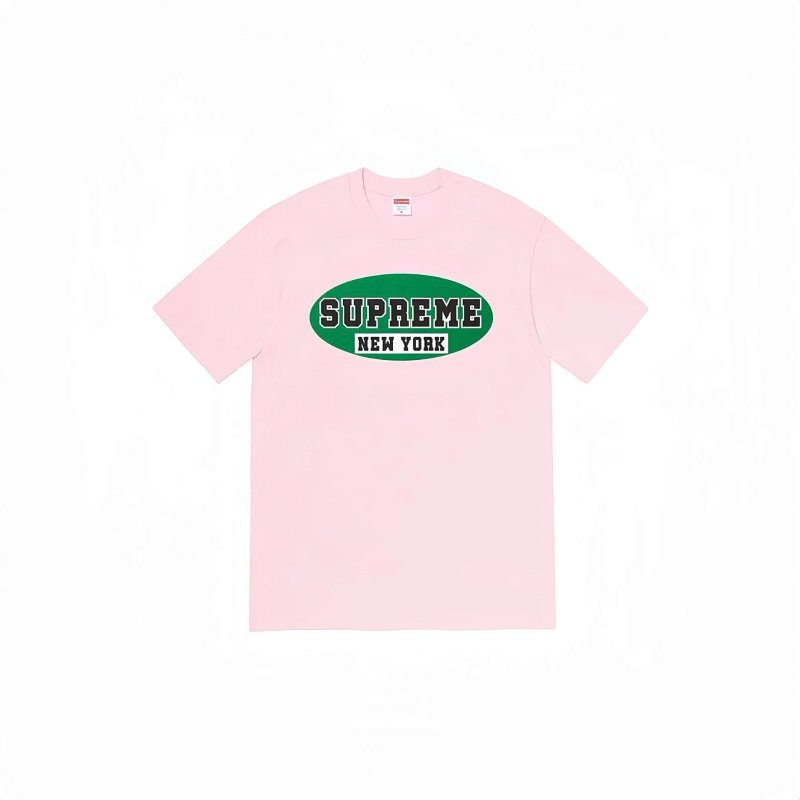 Supreme York tee