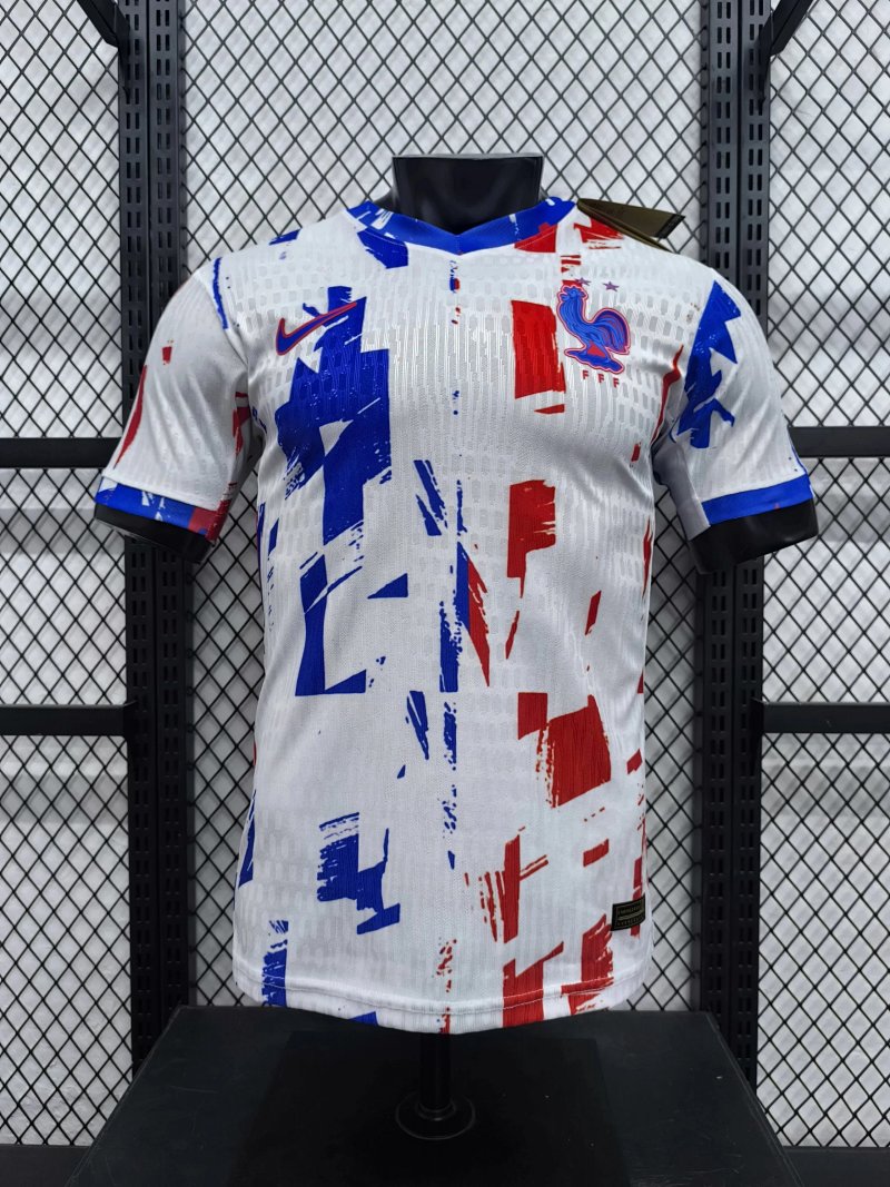 France special edition jersey