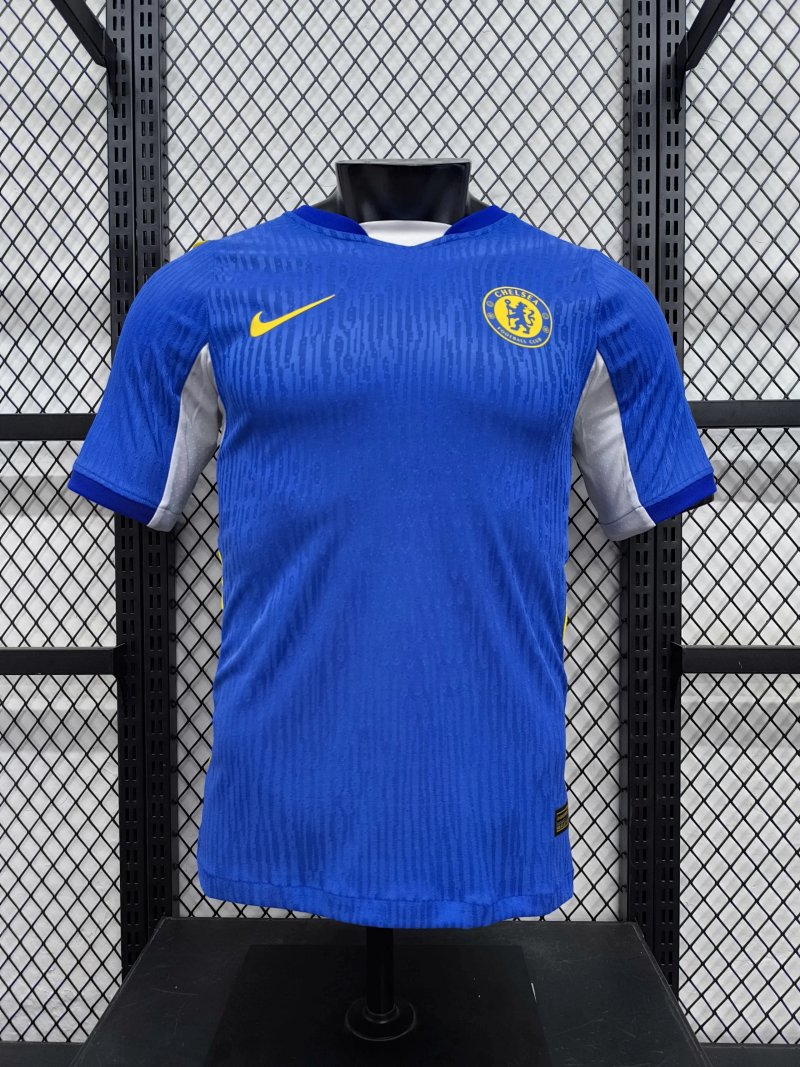 Chelsea football jersey