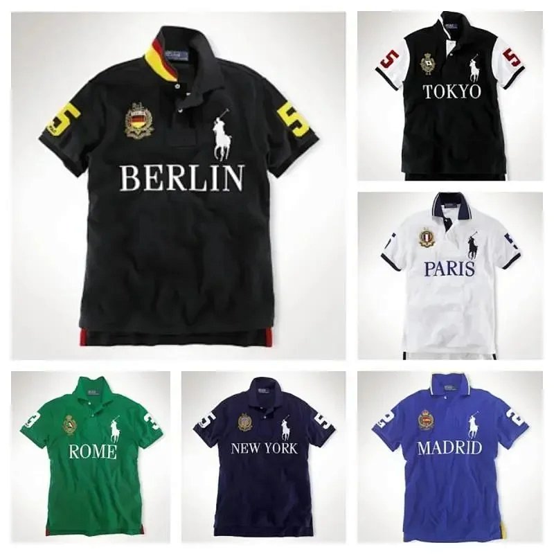 Polo Ralph Lauren city polo