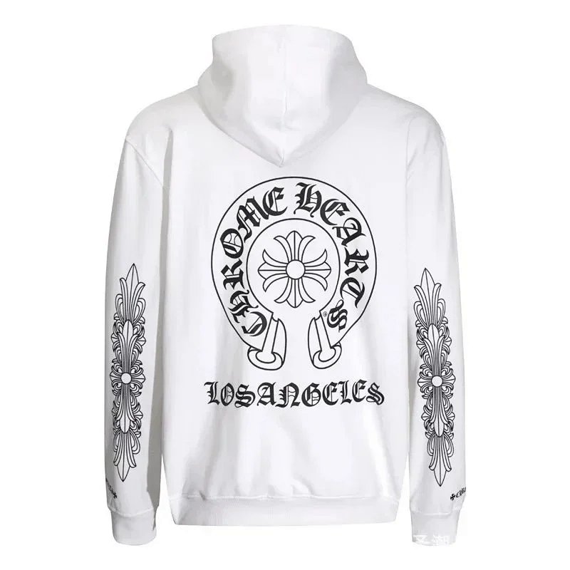 Chrome Hearts hoodie