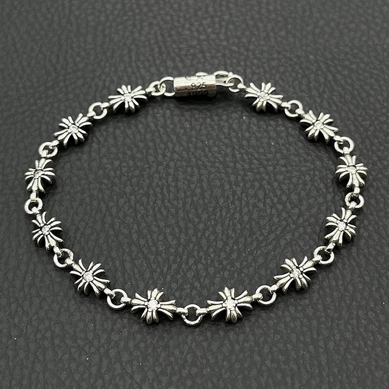 Chrome Hearts bracelet