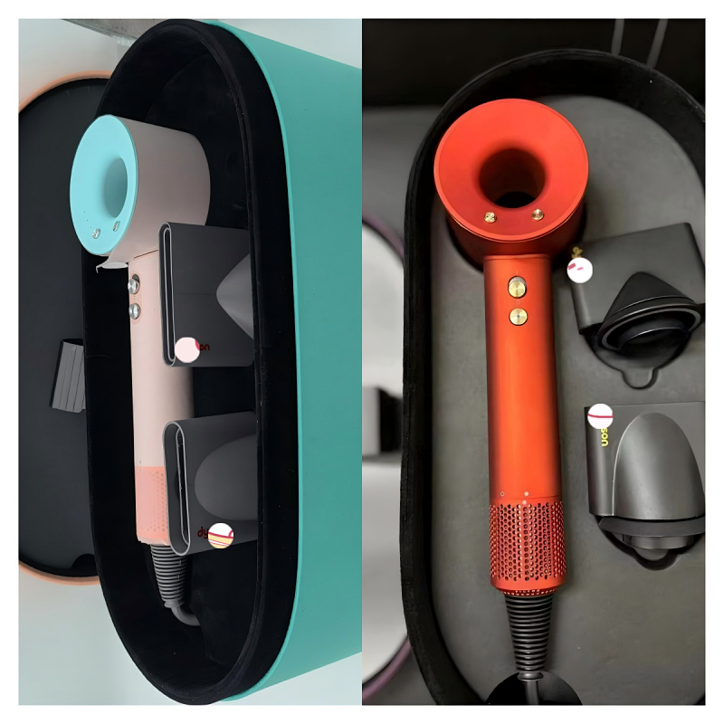 Dyson Supersonic hair dryer