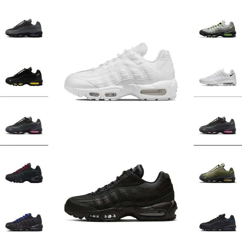 Nike Air Max 95 sneakers