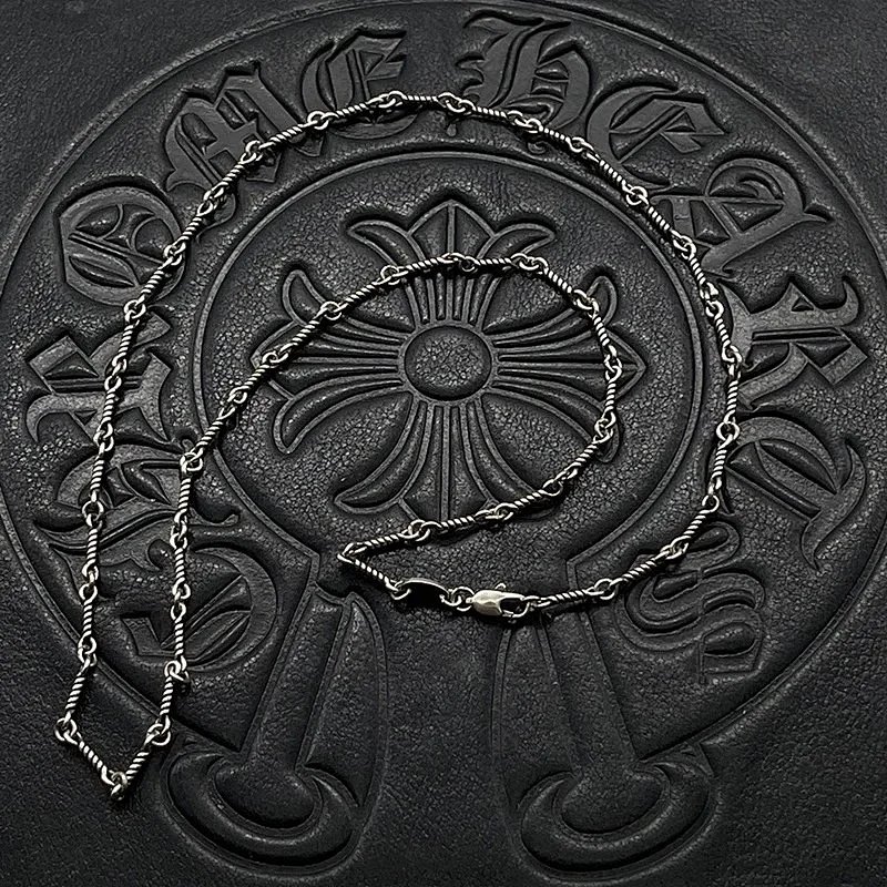 Chrome Hearts necklace