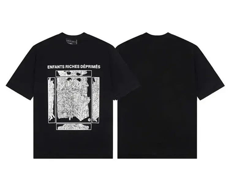 Enfants Riches Deprimes tee