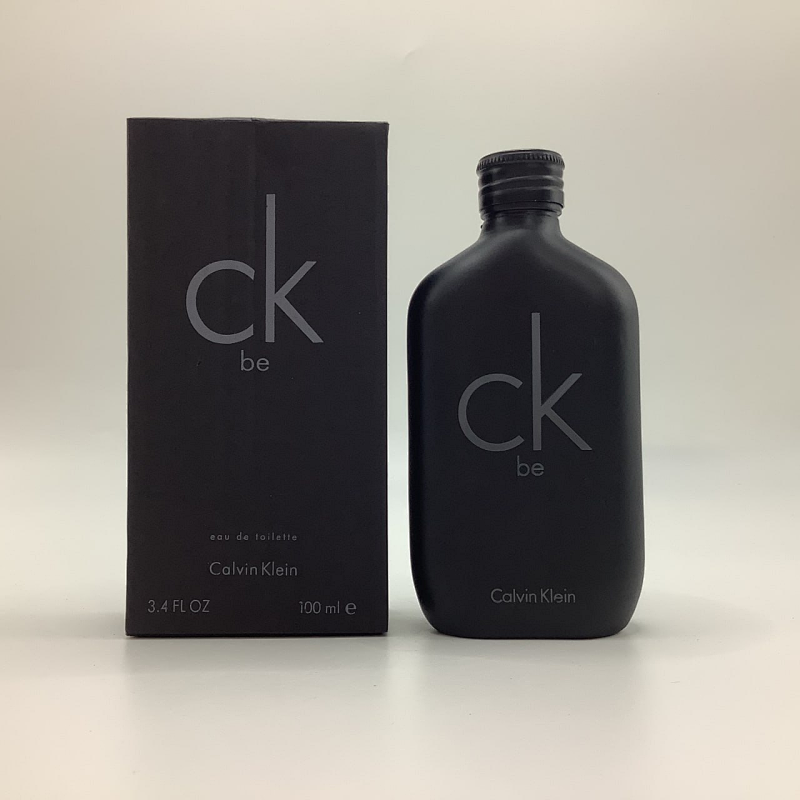 Calvin Klein CK Be perfume
