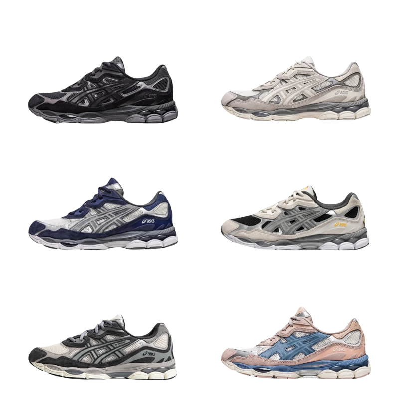 Asics Gel sneakers