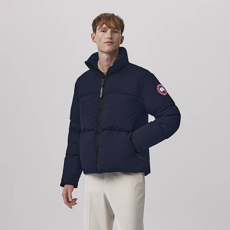 Canada Goose puffer jacket