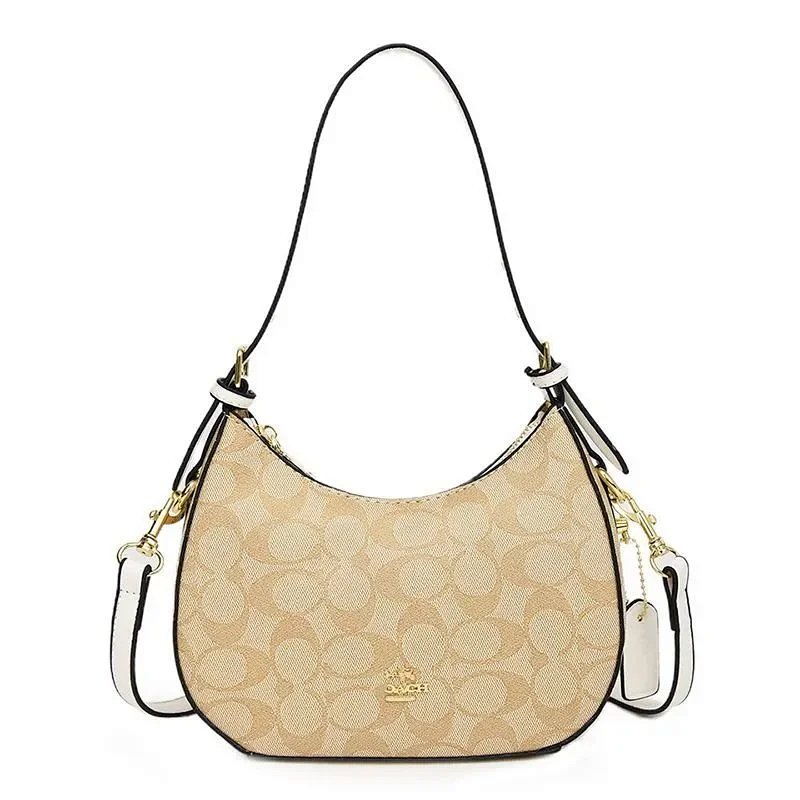 Coach hobo bag