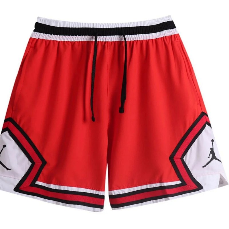 Jordan basketball shorts