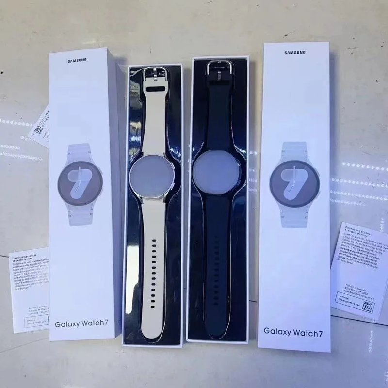 Samsung Galaxy Watch 7