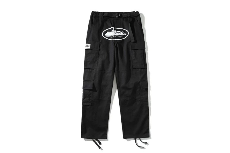 Corteiz cargo pants