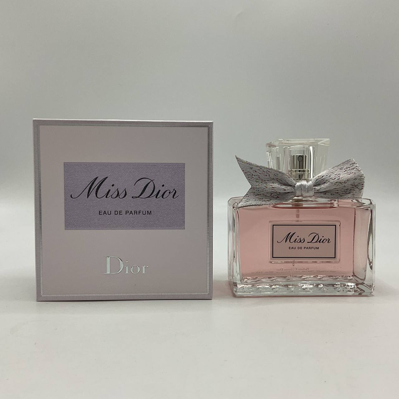 Miss Dior perfume