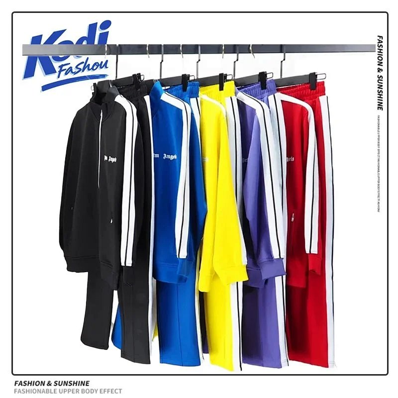 Palm Angels track suits
