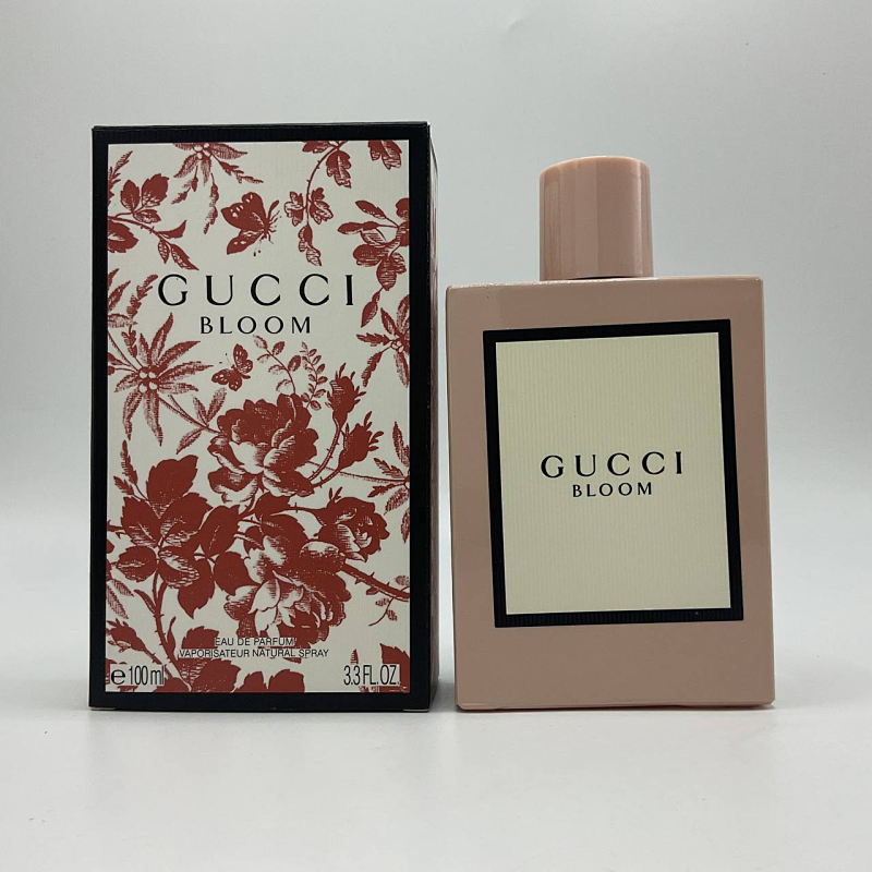 Gucci Bloom perfume