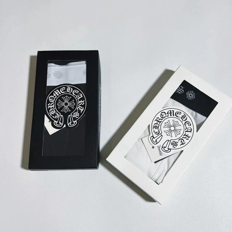 Chrome Hearts boxers