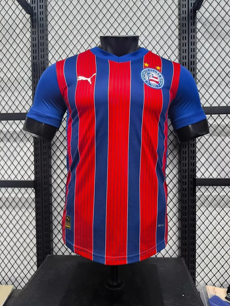 Bahia football jersey