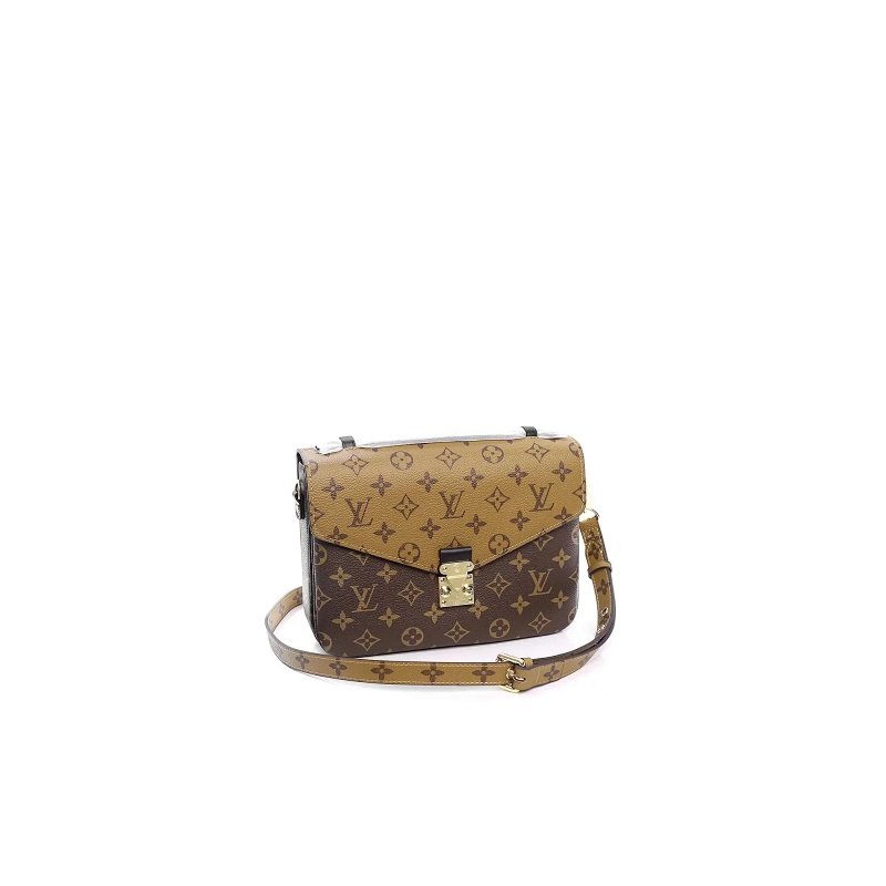 Louis Vuitton Monogram shoulder bag