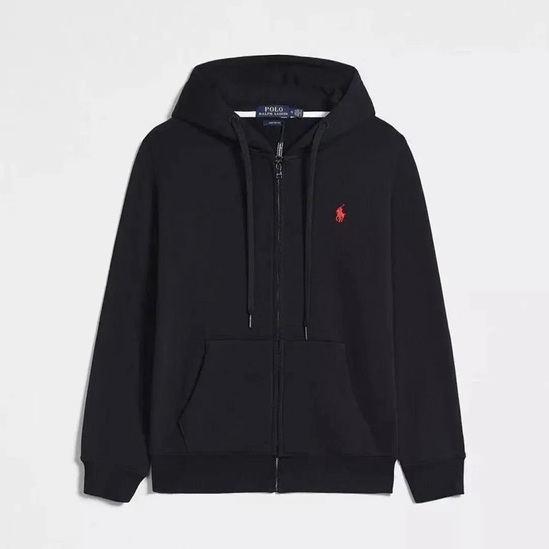 Polo Ralph Lauren zip hoodie